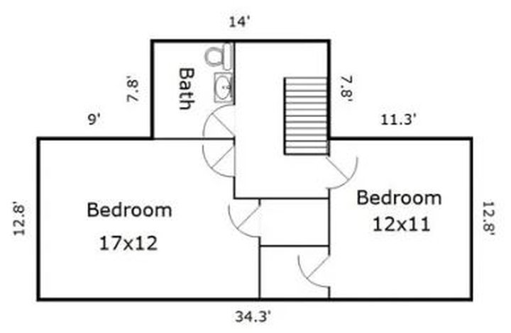 Breylan Deal-Eriksen @ THINK REAL ESTATE