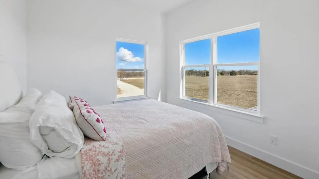 Get Inspired By This 2,875 Sq-Ft. 4-Bedroom Dream Barndo in Alvarado, TX
