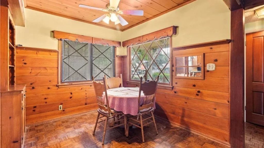 Spacious 2,808 Sq-Ft. 5-Bedroom Home in Old Granada Hills (With Floor Plan)