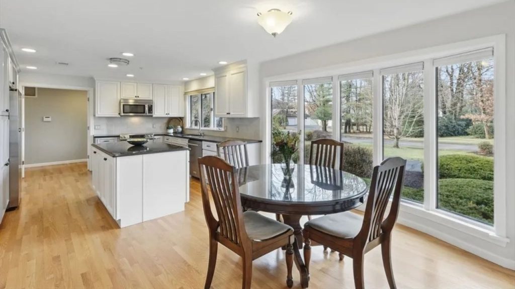 Modern Culinary Space