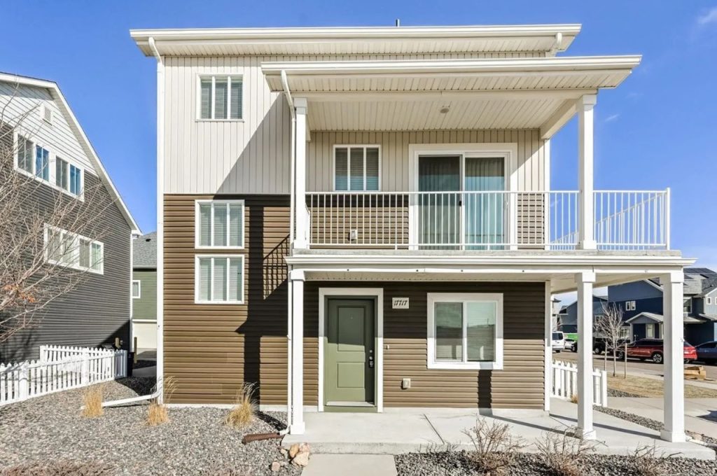 3 Bedroom Home in Denver, CO – $475,000