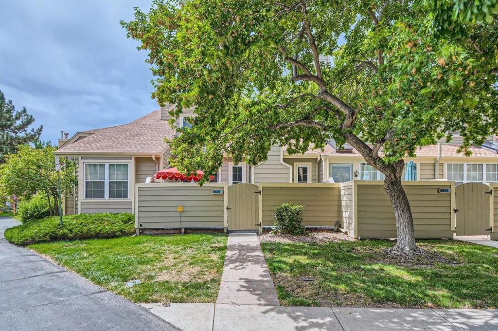 4 Bedroom Home in Denver, CO – $397,000