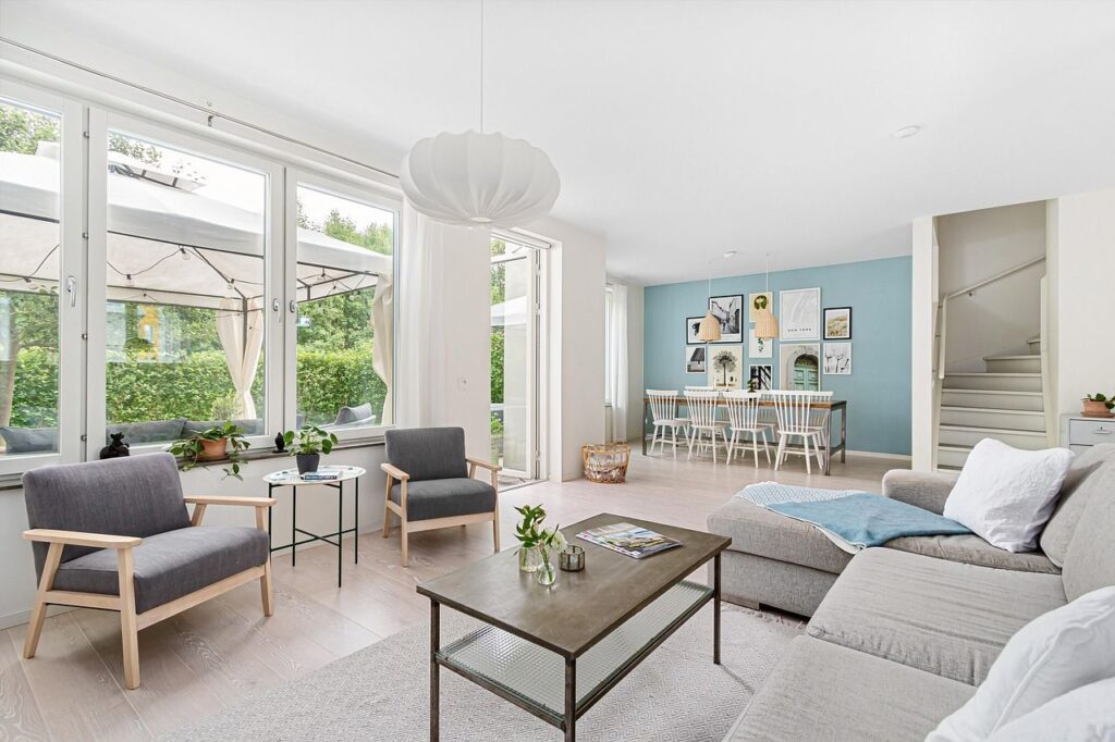 Add Natural Elements