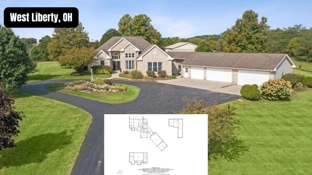 West Liberty OH