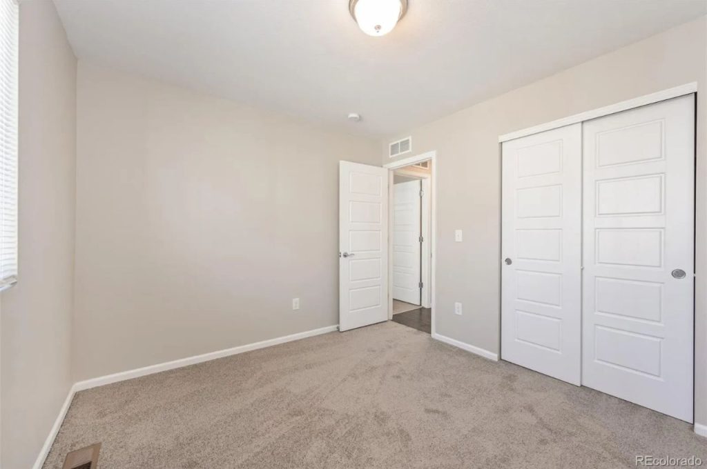 Cozy Bedroom with Ample Storage