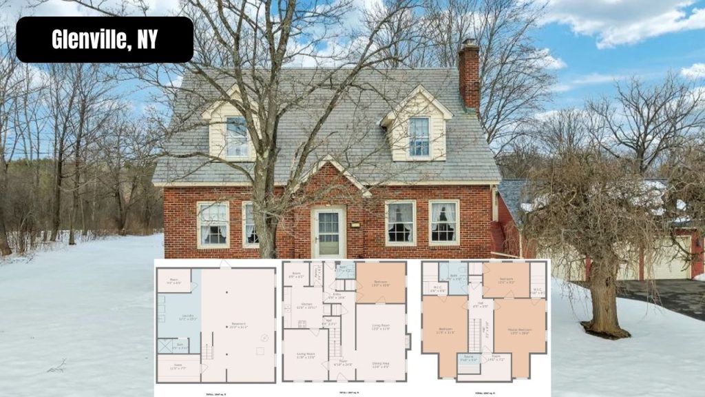 Rebekah O'Neil @ Howard Hanna