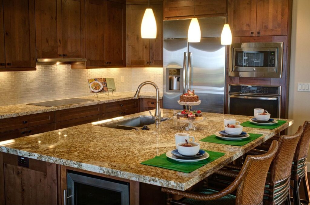 Granite Countertops