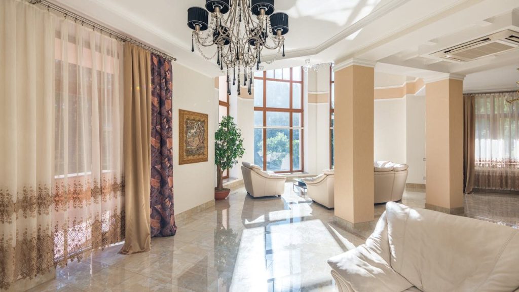 statement lighting