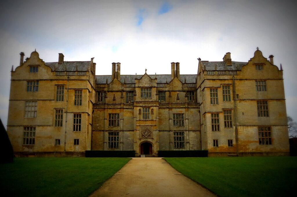 Montacute House