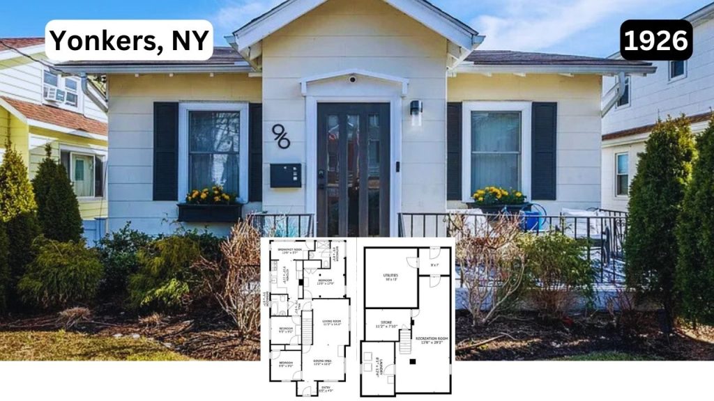 Lia Martynova @ Century 21 Marciano