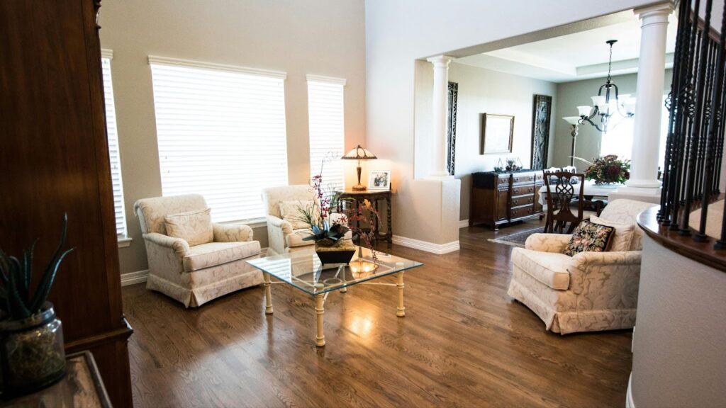 Open Plan Layout Mistakes