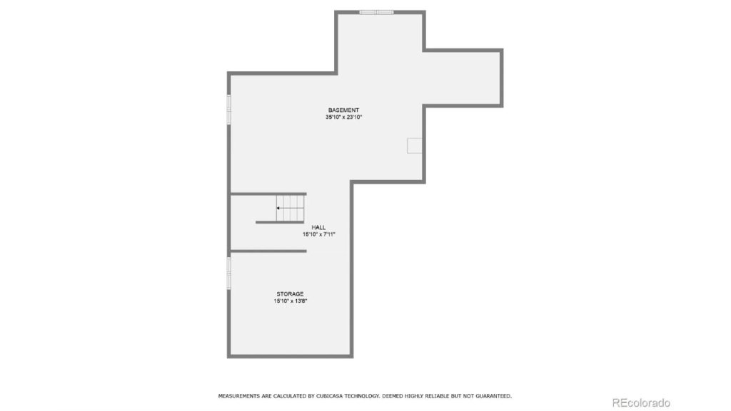 Chic 3-Bedroom FarmStyle Thornton Home with Covered Deck and High-End Kitchen Finishes (With Floor Plan)