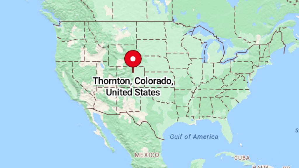 Chic 3-Bedroom FarmStyle Thornton Home with Covered Deck and High-End Kitchen Finishes (With Floor Plan)