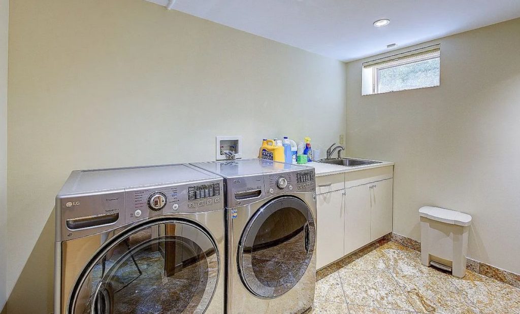 laundry