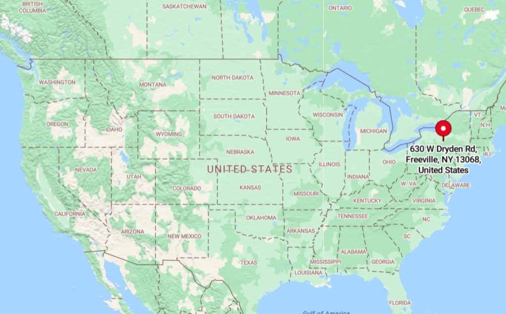 Steven Saggese @ Warren Real Estate Downtown