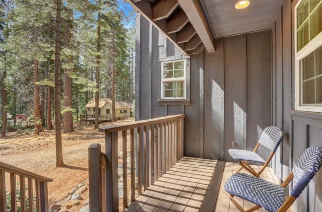 porch