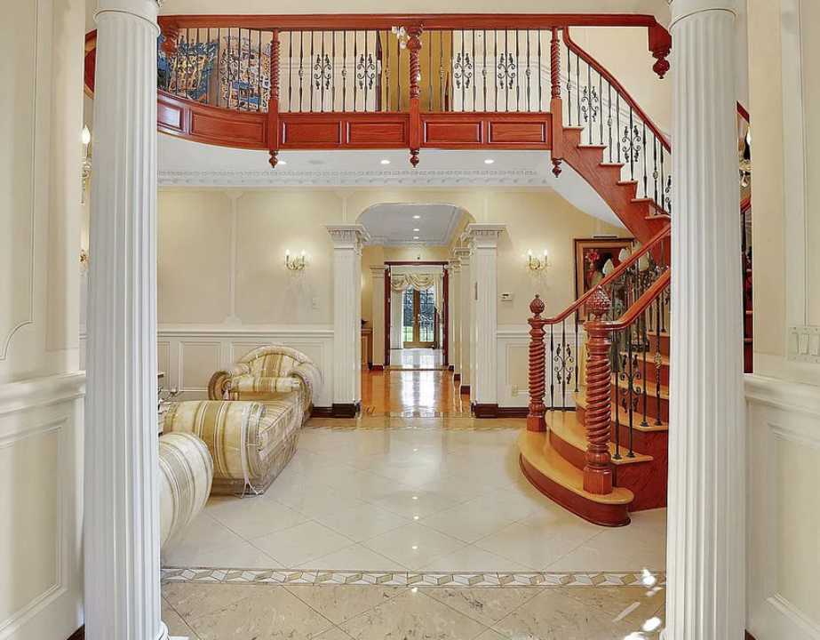 foyer