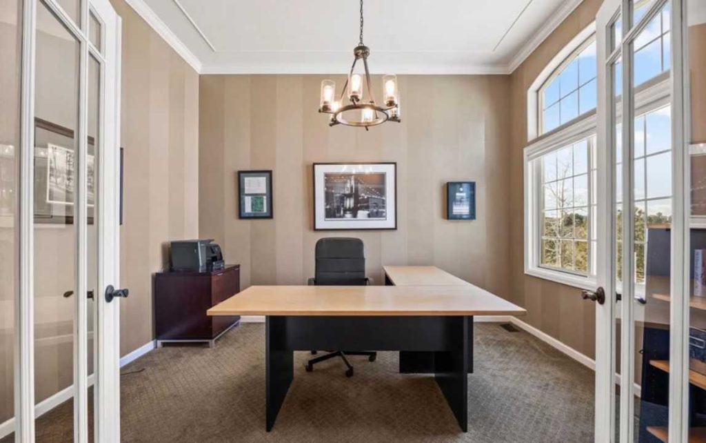 office