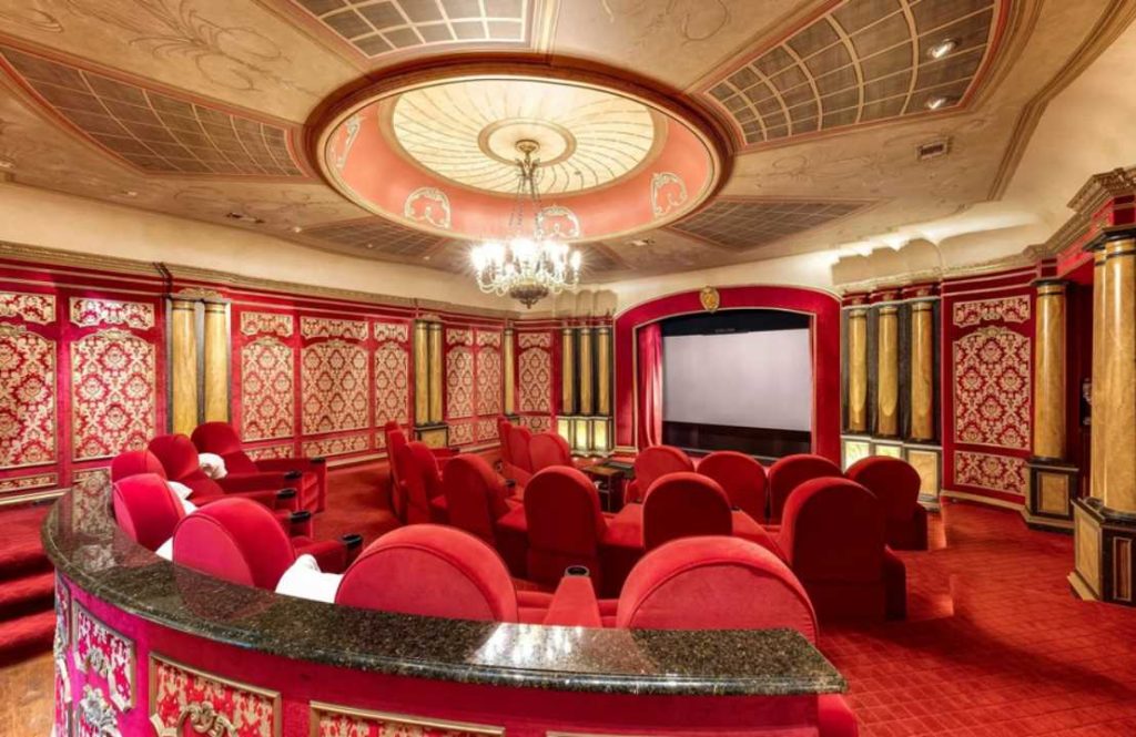 theatre