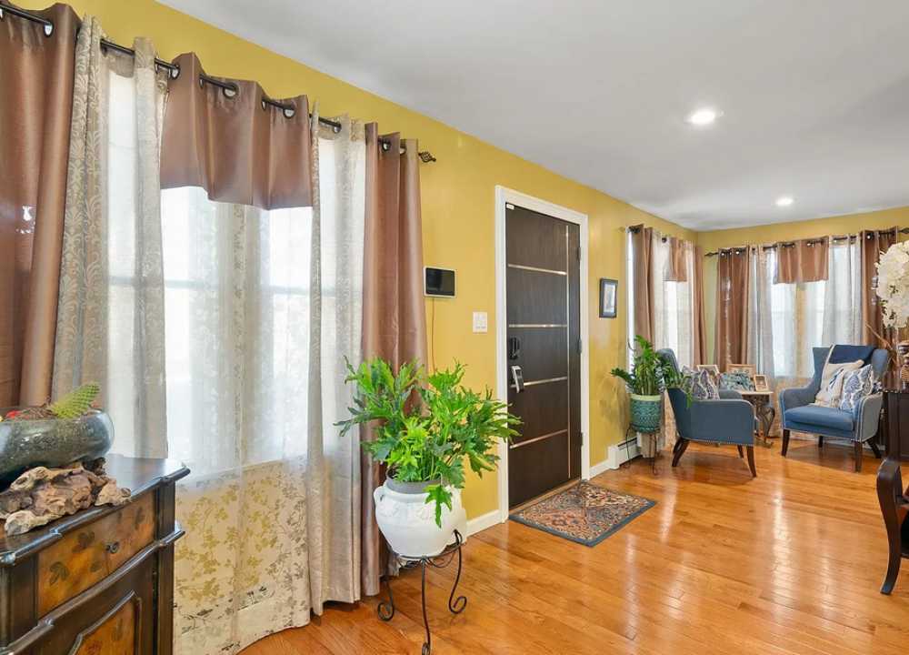 foyer