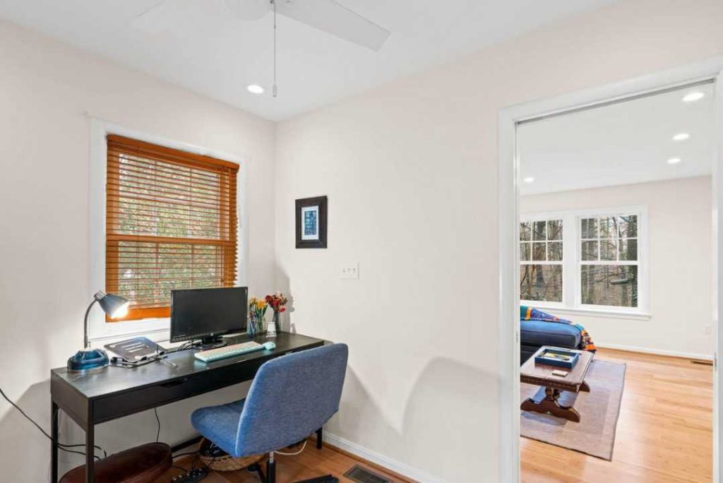 office