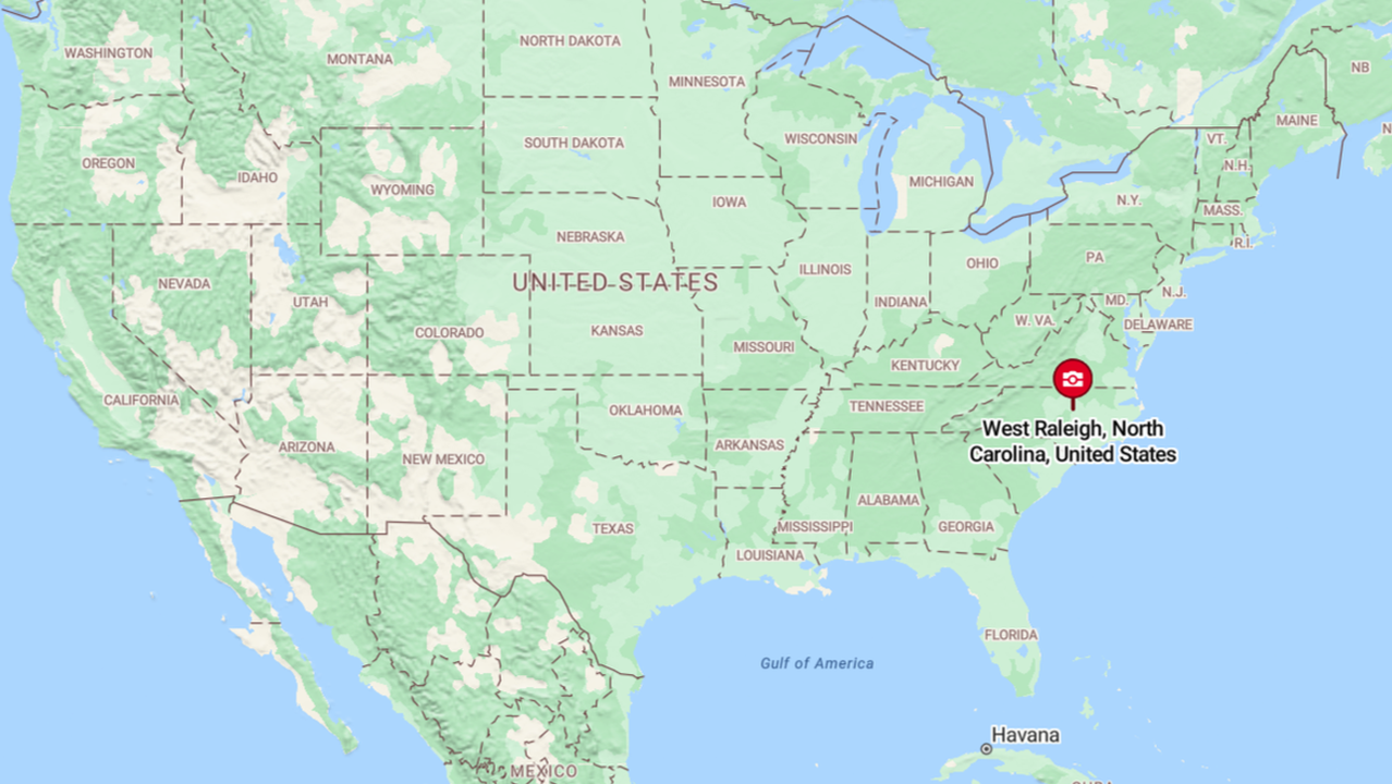 Tour This 1930 Craftsman Gem With Front Porch Charm in West Raleigh (Floor Plan Inside)