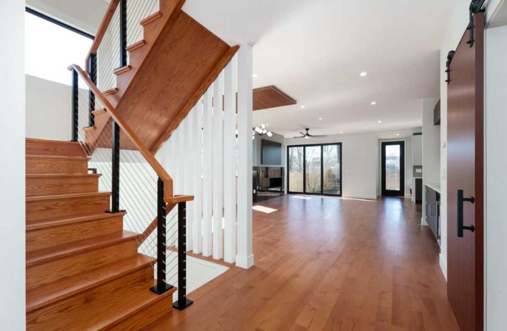foyer