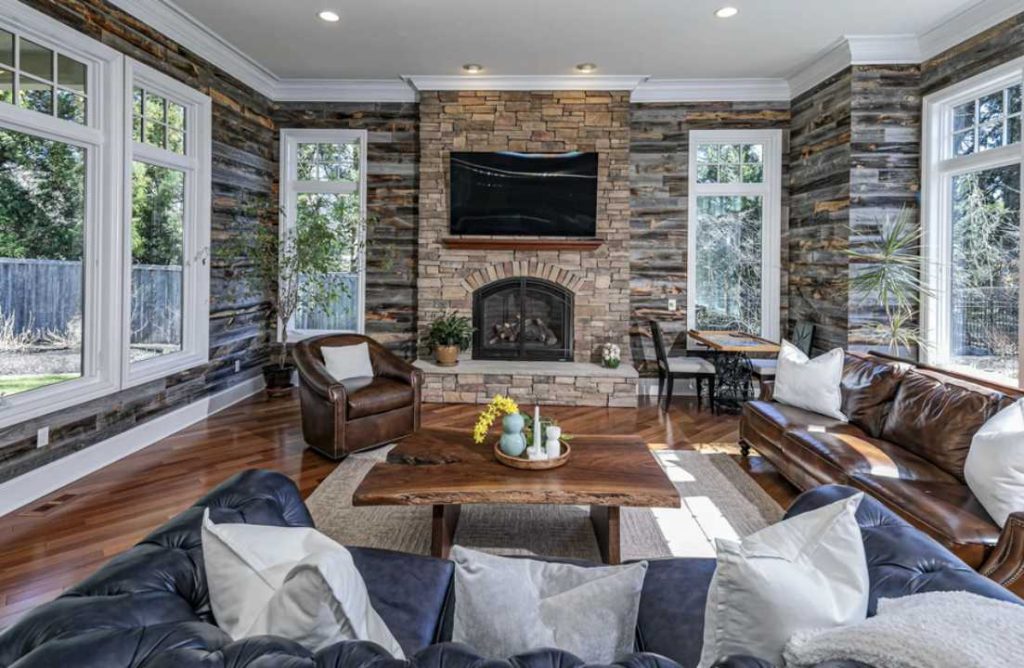 living