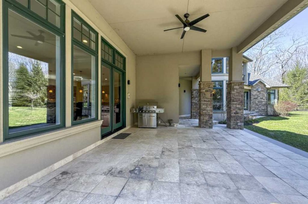 porch
