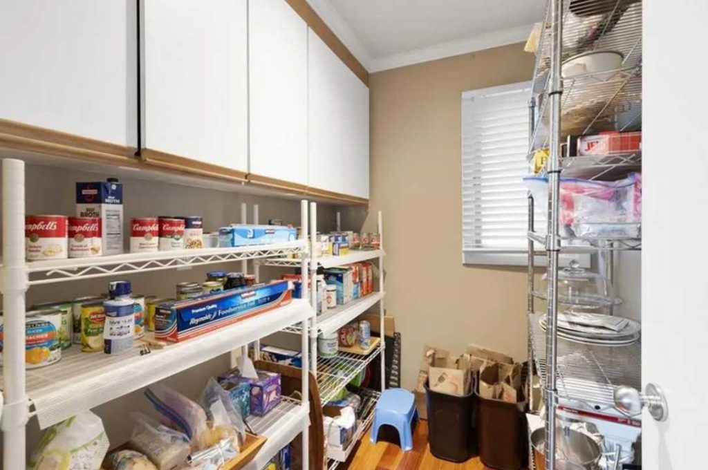 pantry
