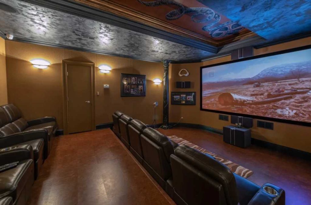 theatre