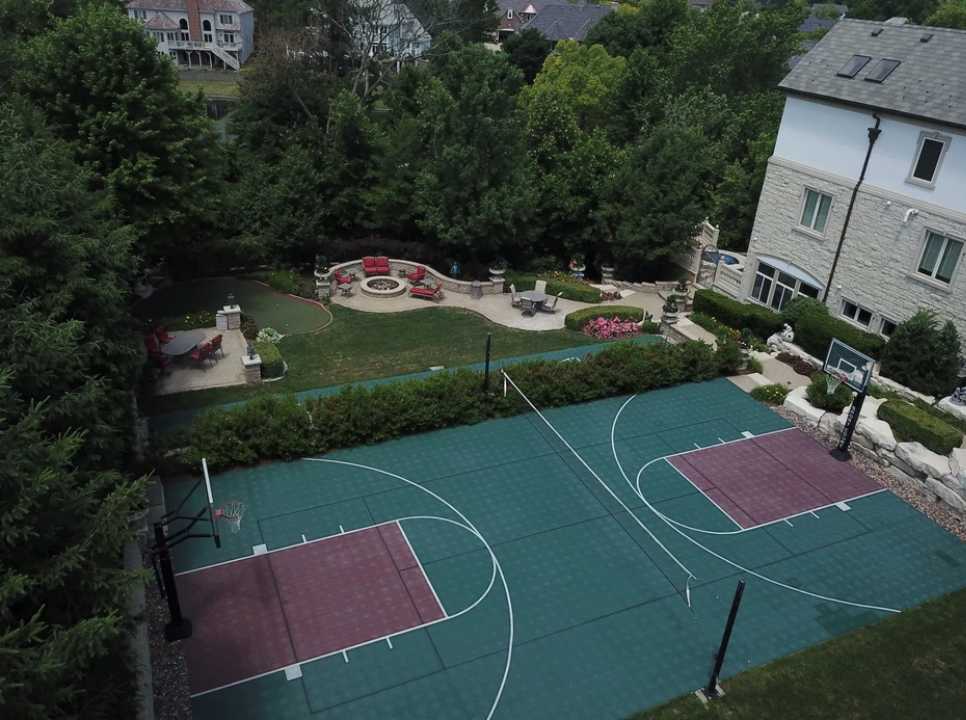 outdoor