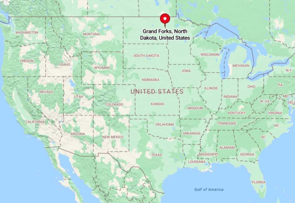 Grand Forks 