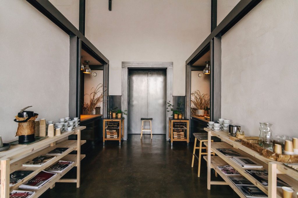dinnerware