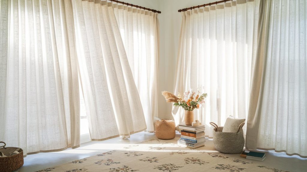 Curtain