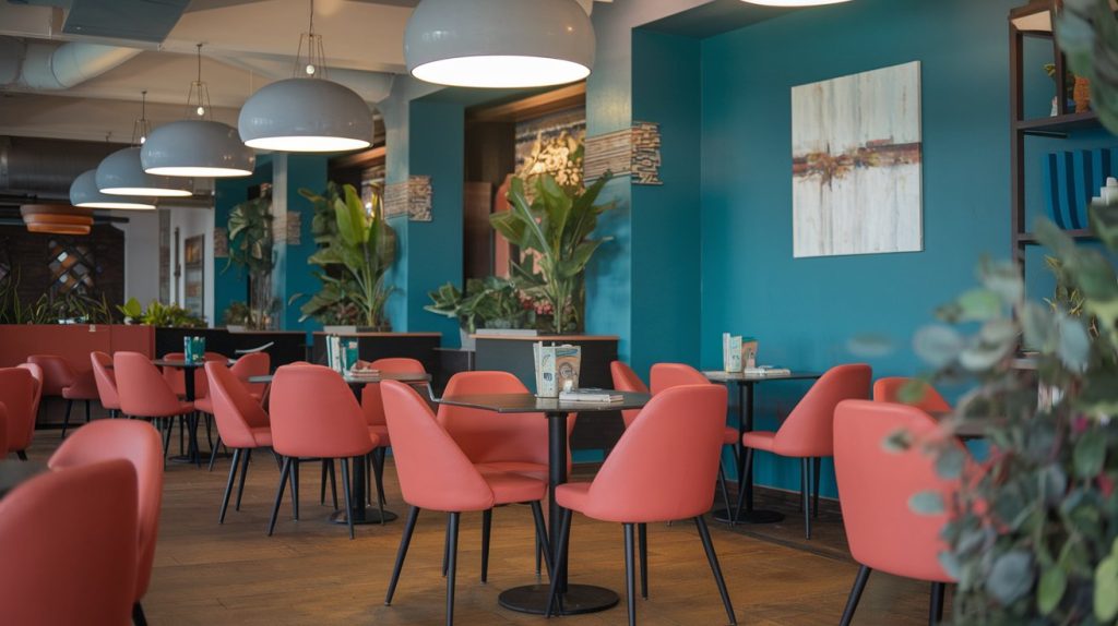 Dining Space