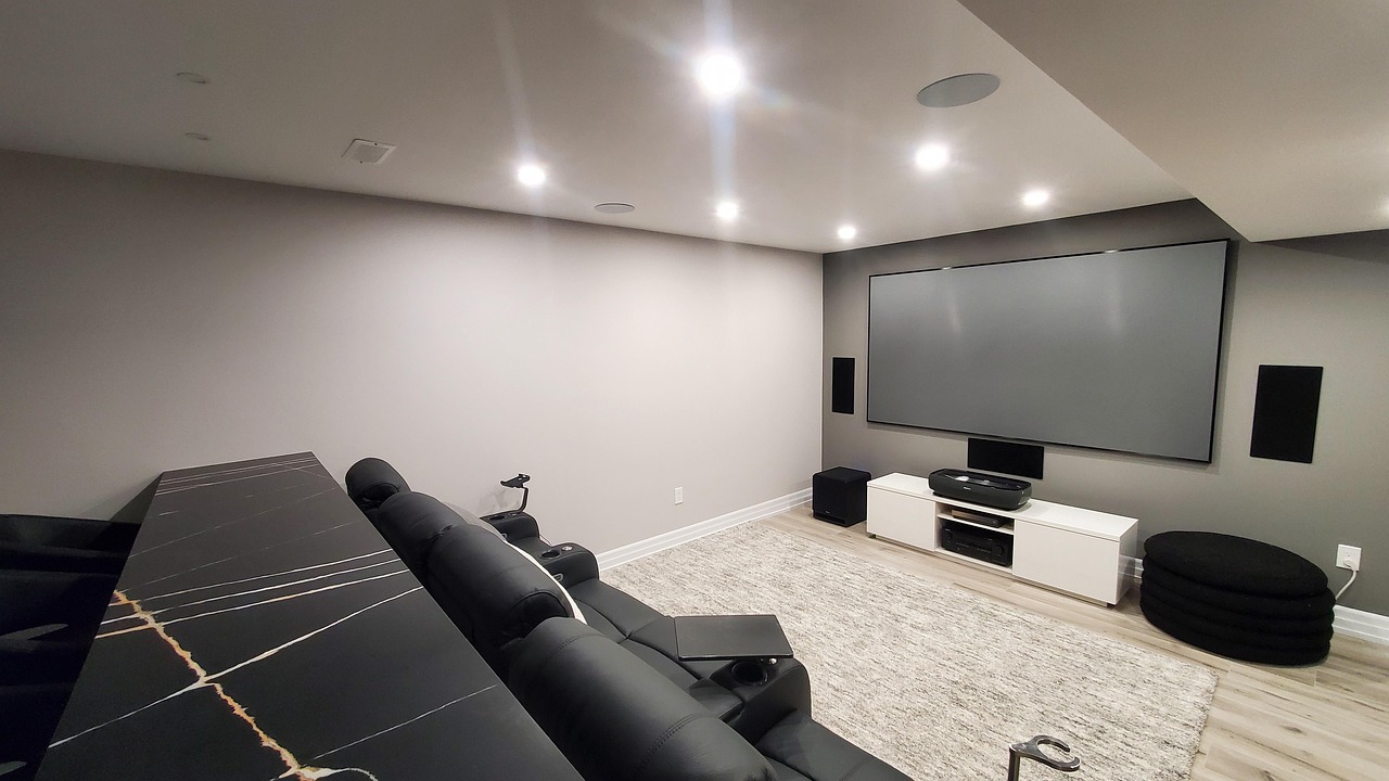 10 Ways to Transform Your Basement Into a Functional Living Space