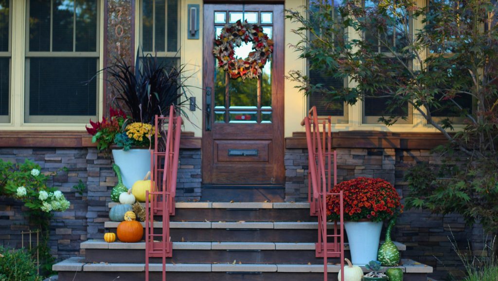 Porch