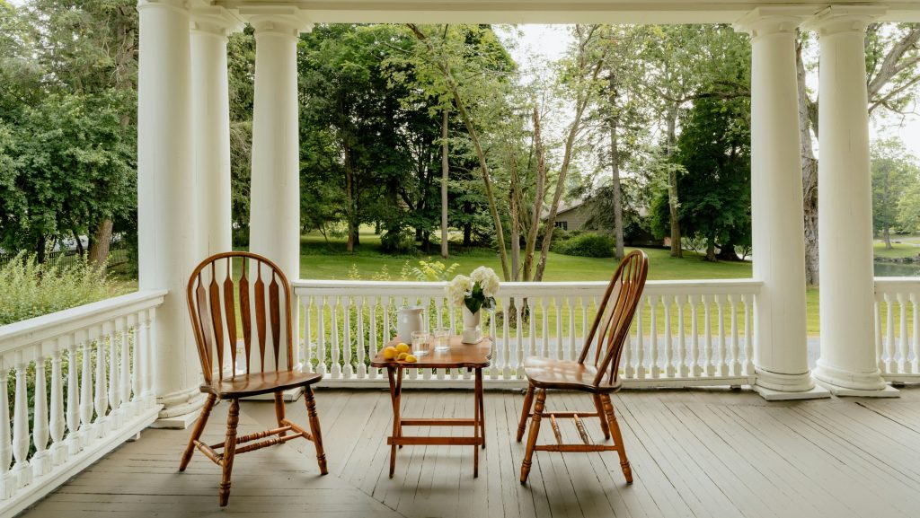 Porch