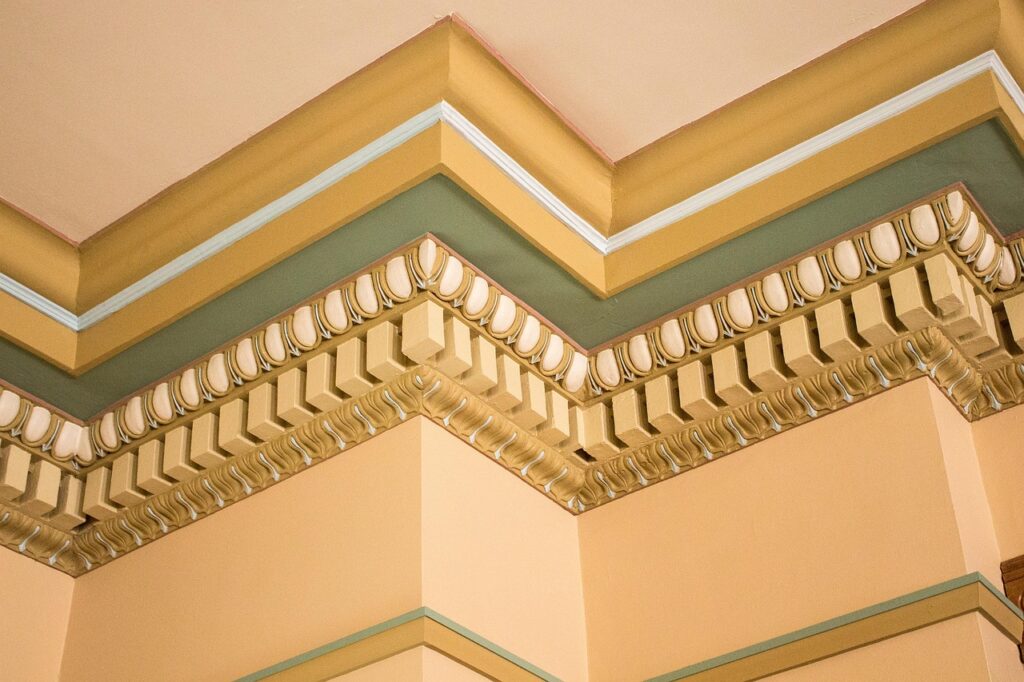crown-molding