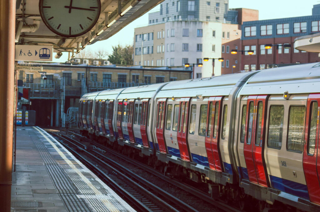 excessive traffic noise