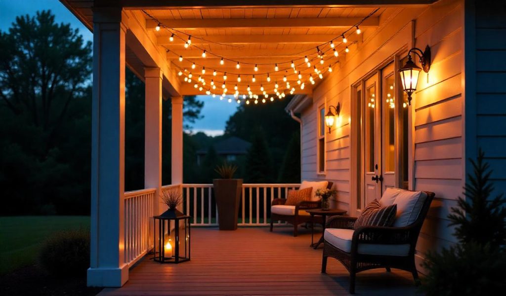 Porch