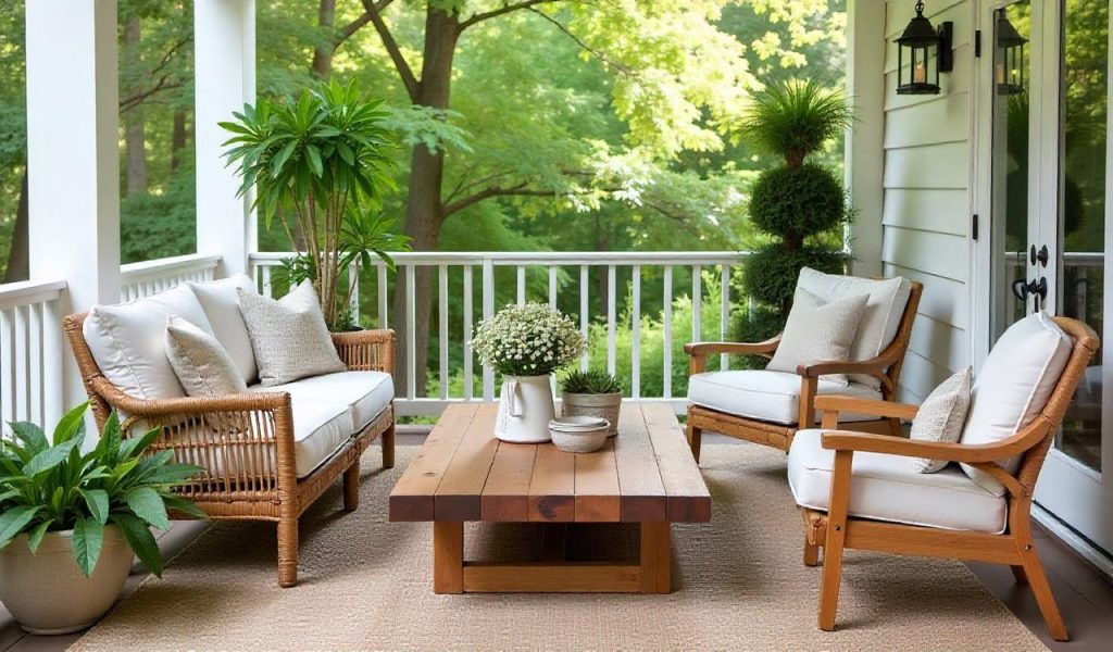 Porch