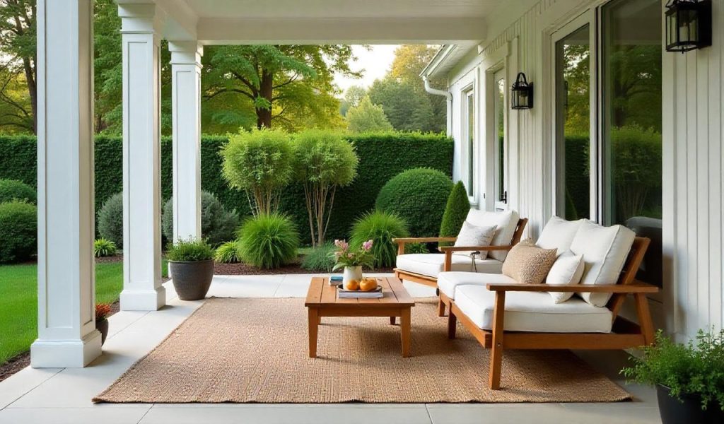 Porch