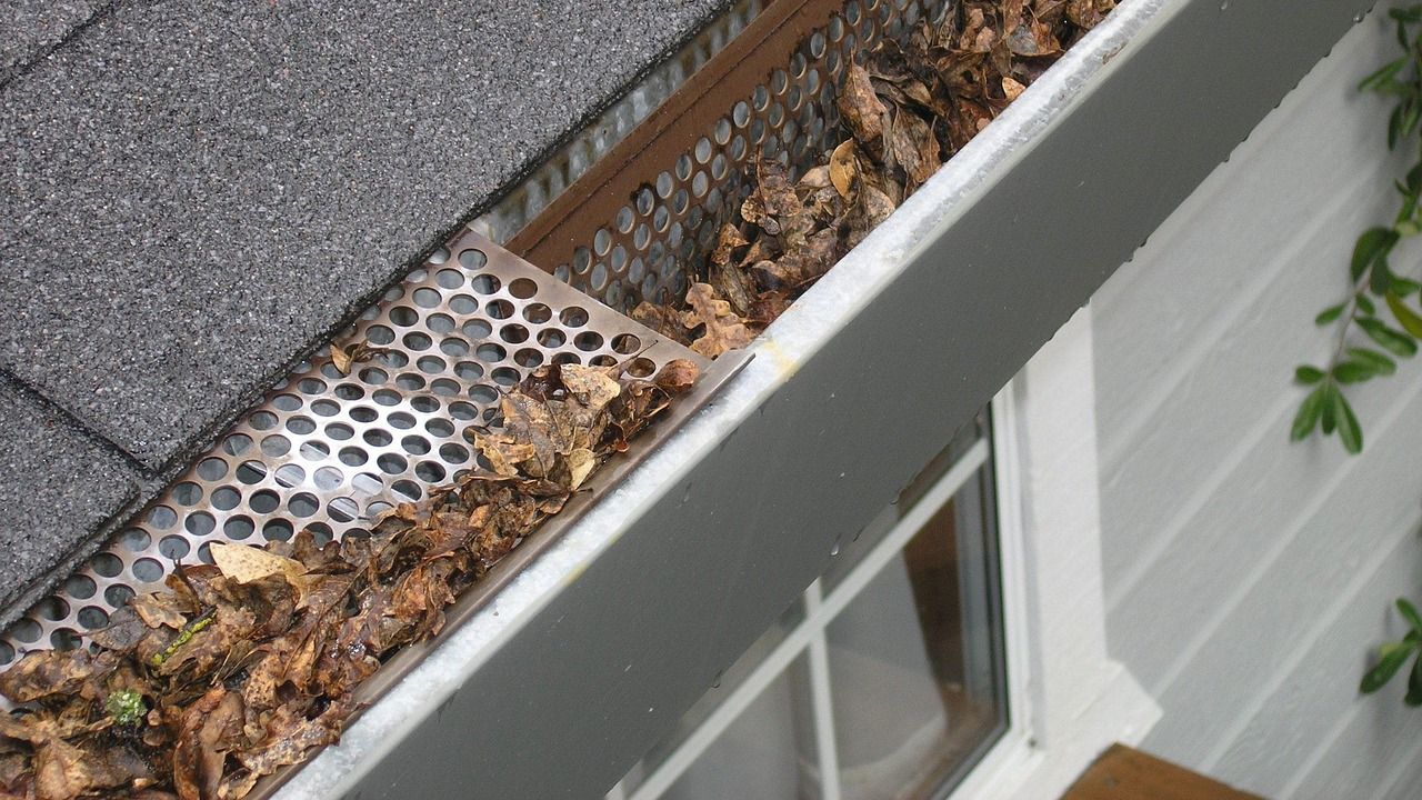 8 Exterior Features That Can Make Your Home Look Dated (and Neglected)
