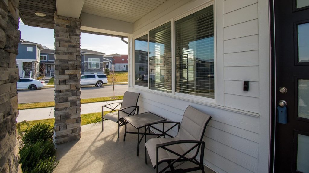 Porch
