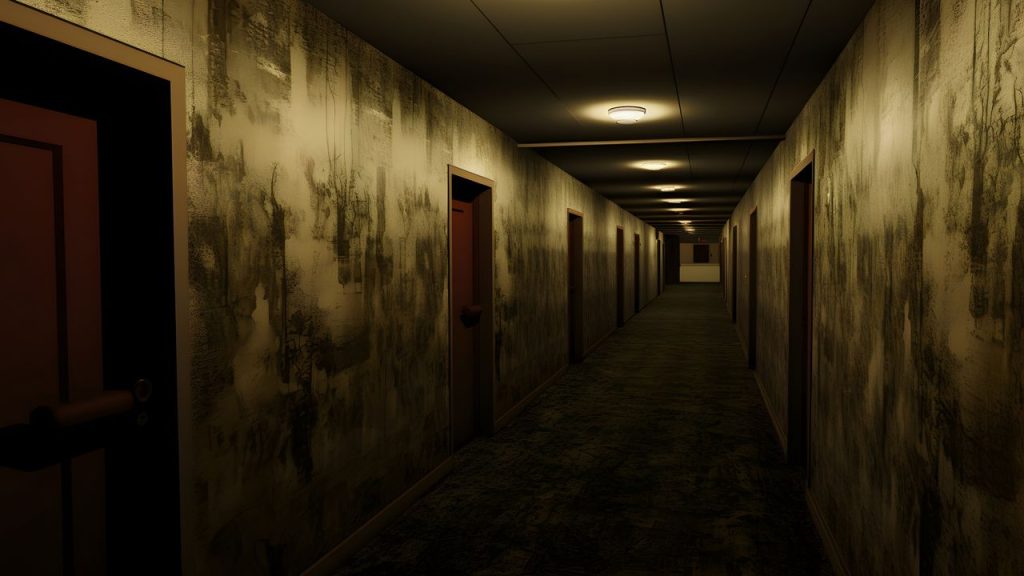 8 Ways to Make Dark Hallways Welcoming (Without Changing the Color)