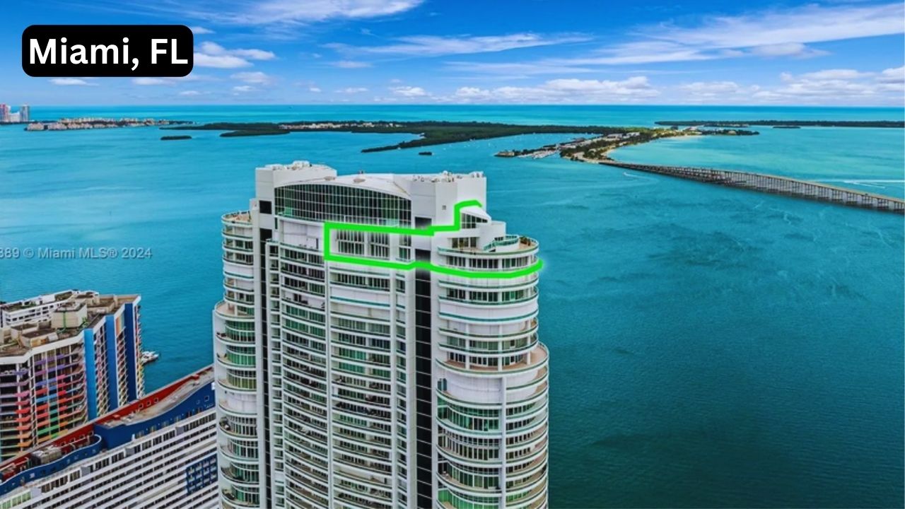 penthouse