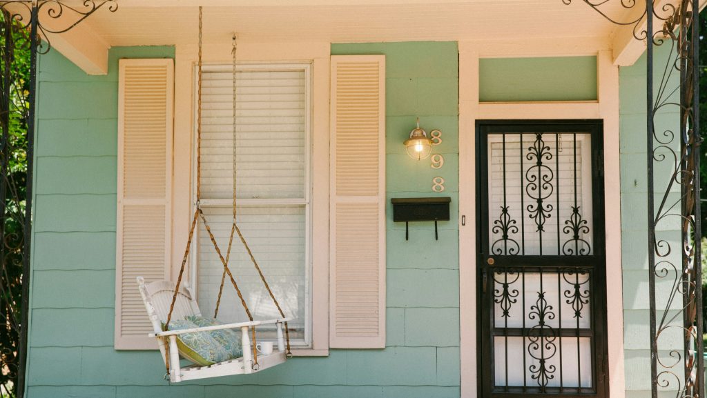 Porch