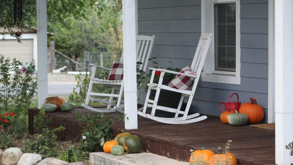 Porch